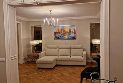Lux si rafinament in imobil nou cu arhitectura Interbelica | Floreasca - 4