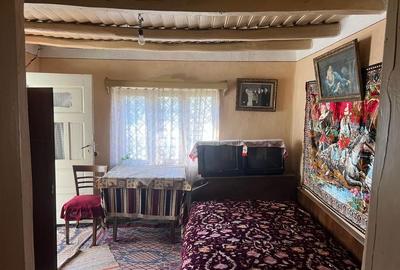 Casă cu 3 camere în Corbii Mari - 4