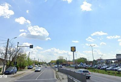 Spațiu comercial, în 1 Decembrie - 5