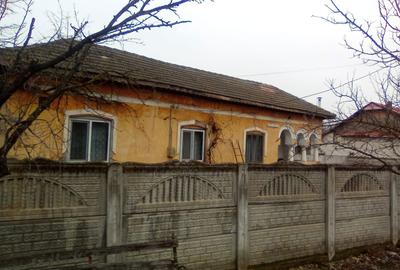 Casă cu 4 camere în Rotunda - 6