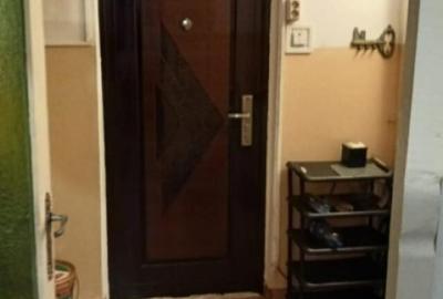 Garsonieră decomandată în Valea Rosie