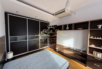 Apartament cu 5 camere decomandat, mobilat în Nordului - 13
