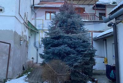 Apartament de vanzare ultracentral in Medias, jud.Sibiu - 2