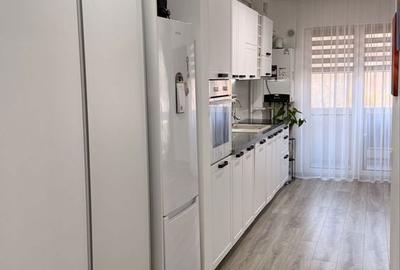 Apartament cu 2 camere în Central - 1