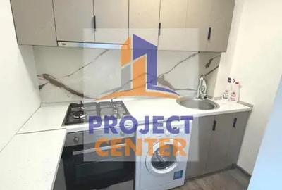 Garsoniera recent renovata Craiovei - 4