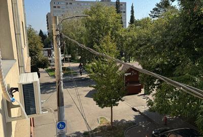 Garsoniera de inchiriat centru Ada Kaleh - 2