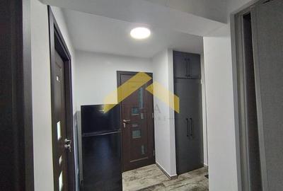 Apartament cu 2 camere decomandat în Romanilor - 11
