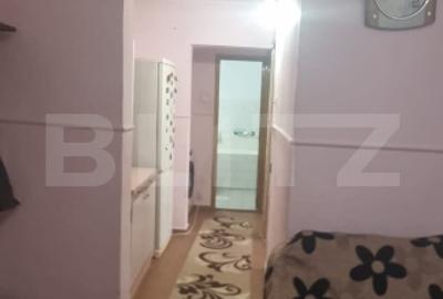 Apartament 3 camere decomandate - 59 m2 Zimbru - 7