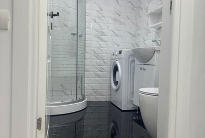 Apartament cu 2 camere semidecomandat în Ferentari - 9