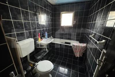 Apartament 3 camere, decomandat - zona Velenta - 7