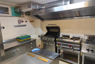 URGENT!, BLOC NOU, 2 INTRARI, SPATIU PRETABIL HORECA, NEGOCIABIL - 7