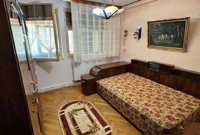 Apartament 2 camere semi-decomandat CENTRAL - 3