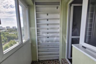 Apartament cu 2 camere la 500 de metri de sta?ia de metrou - 2