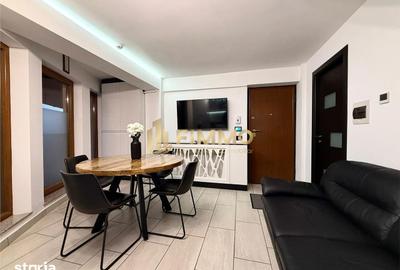 Apartament cu 3 camere în George Enescu - 3
