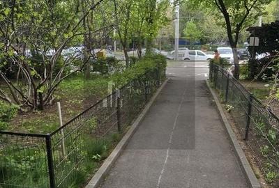 Apartament cu 3 camere semidecomandat, mobilat în Brâncoveanu - 3