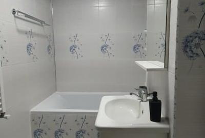 Apartament 2 camere, 54 mp – Zona Cetății / Balta Verde – Decomandat, 2 balcoane - 10