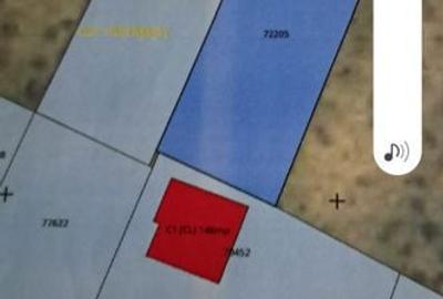 Teren de 1000 mp, în Tărtășești - 3