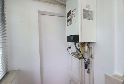 Apartament cu 3 camere decomandat în 9 Mai - 4