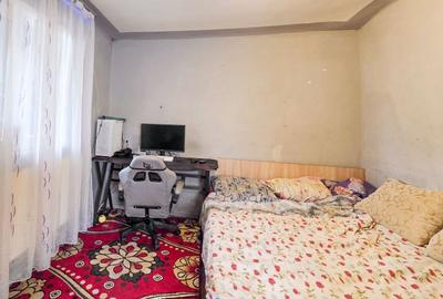 Casă individuală cu 3 camere cu Canalizare în Ghencea - 3