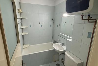 Garsonieră semidecomandată în Dristor - 3