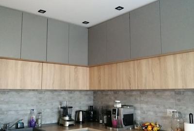 Casă cu 3 camere în Voila - 5