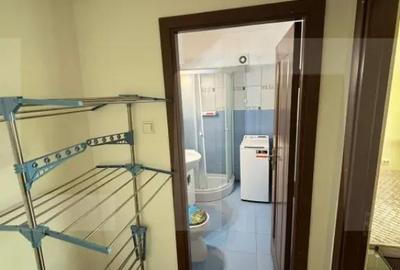 Apartament cu 2 camere semidecomandat în Podgoria - 14