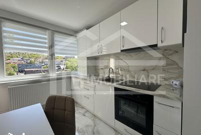 Apartament cu 2 camere decomandat în Central - 3