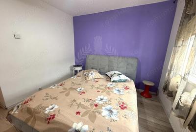 Apartament cu 2 camere decomandat în Malu Roșu - 1