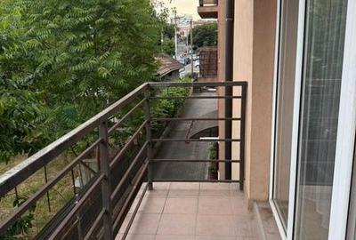 Apartament cu 2 camere în Mărăști - 4