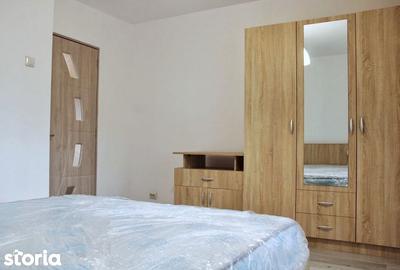 Apartament cu 2 camere semidecomandat, mobilat în Bucur Obor - 5