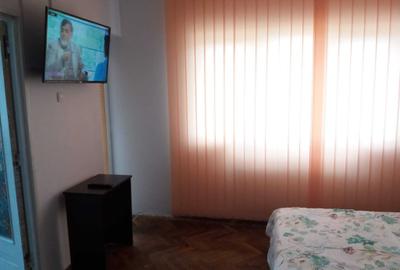 Apartament cu 3 camere decomandat în Dacia - 4