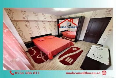 Apartament cu 3 camere decomandat în Ștefan cel Mare - 9