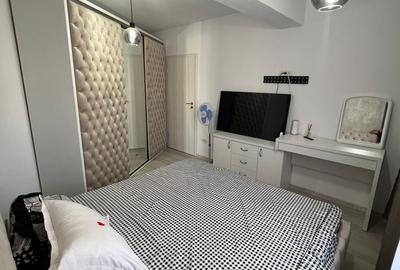 De vânzare apartament 2 camere, Biruinței - 4