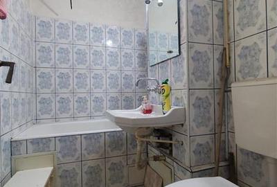 Apartament cu 2 camere decomandat în Vest - Lamâița - 6