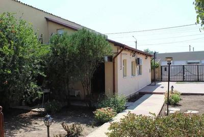 Casă cu 3 camere cu Teren 690 Mp în Central - 7