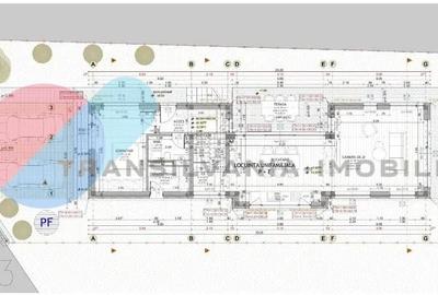 Teren 922 mp cu autorizatie de construire+gradina 812 mp alipite - 4