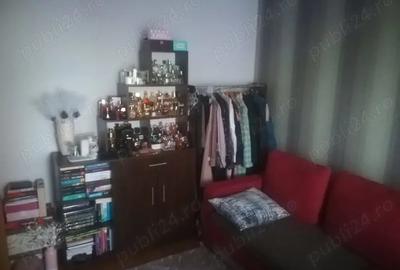 Apartament cu 3 camere decomandat în Sângeorgiu de Mureș