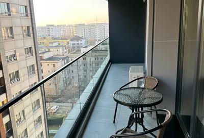 Apartament premium, parcare inclusa. Management profesional. Apartament premium, parcare inclusa. Management profesional. - 3