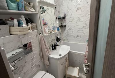 Apartament cu 2 camere semidecomandat în Vitan - 2