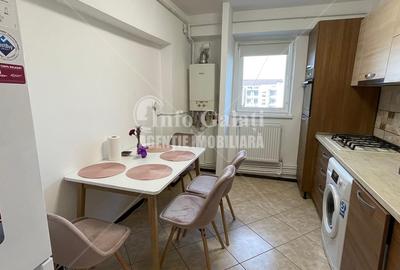 Apartament cu 2 camere, mobilat în Mazepa 2 - 3