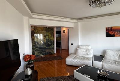 Apartament cu 3 camere semidecomandat în P-ța Unirii - 22