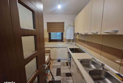 Apartament cu 2 camere decomandat în Albești - 7