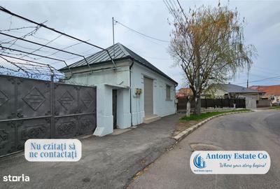 Casă cu 3 camere cu Teren 430 Mp în Iosia - 2