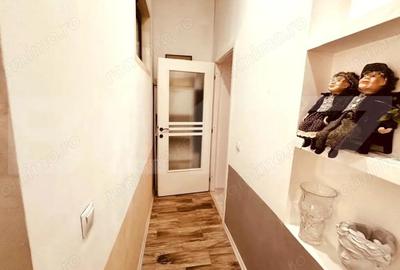 Casa de vanzare, cu 3 camere, 68 mp, zona Tatarasi - 4