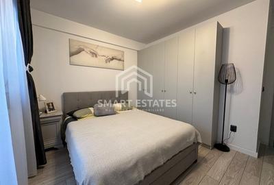 Parc Teilor - Apartament 2 Camere 50 mp - Comision 0% - 6