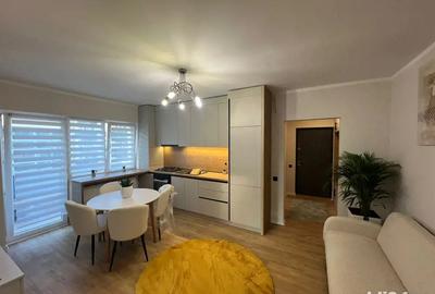 PF vand ap 3 camere Flore?ti, etaj intermediar