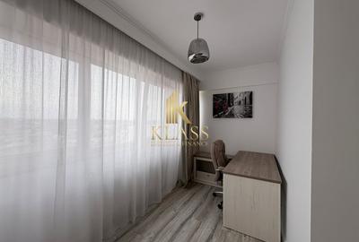 Apartament cu 4 camere decomandat, mobilat în Bucureștii Noi - 15