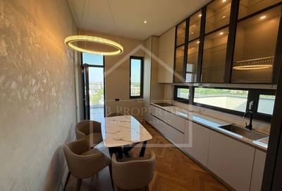 Penthouse | Baneasa-Sisesti | LUX - 11