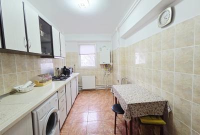 Apartament cu 2 camere decomandat în Mazepa 2 - 1