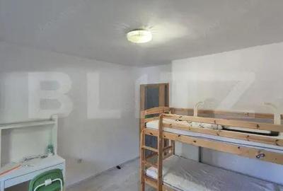 Apartament cu 3 camere, 2 bai | Racadau | Parter inalt | Mobilat & utilat - 6